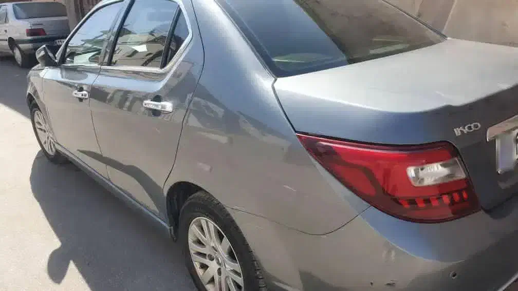 دناپلاس ۹۷|خودرو سواری و وانت|سیرجان, |دیوار