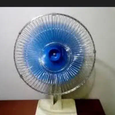 پنکه عتیقه قدیمی ۵۰ساله|کلکسیون اشیاء عتیقه|پاکدشت, پاکدشت (مامازند)|دیوار