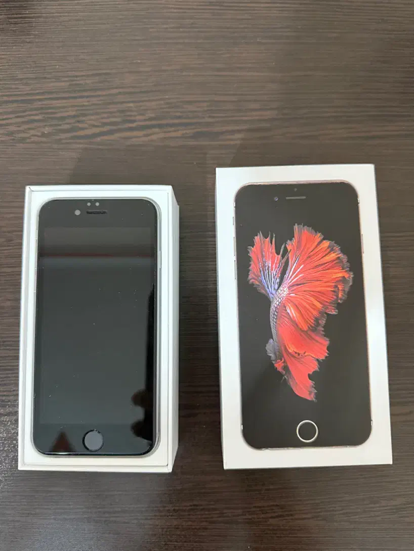 اپل iPhone 6s با حافظهٔ ۶۴ گیگابایت،پارت نامبرکره|موبایل|اندیشه, اندیشه فاز ۳|دیوار