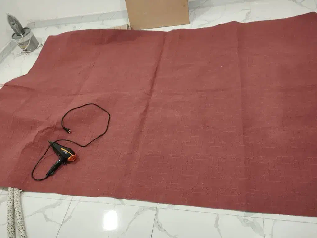 موکت تمییز ب متراژ 24متر|موکت|آبادان, |دیوار