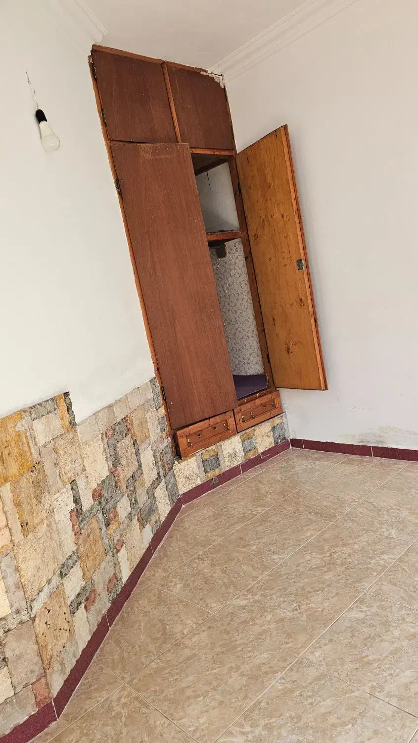 اجاره سالیانه واحد آپارتمانی تک خوابه|اجارهٔ آپارتمان|فریدونکنار, |دیوار