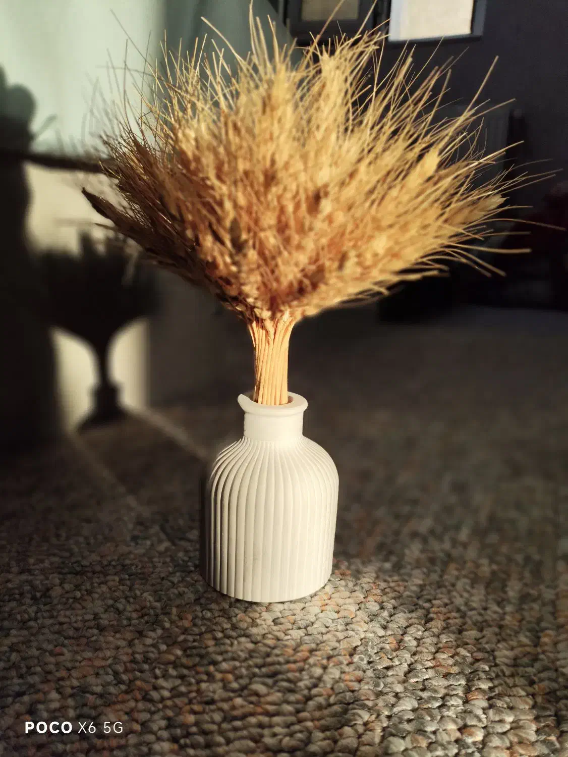 گلدان مراکشی سنگ مصنوعی|صنایع دستی و سایر لوازم تزئینی|تهران, شهرک ولیعصر جنوبی|دیوار