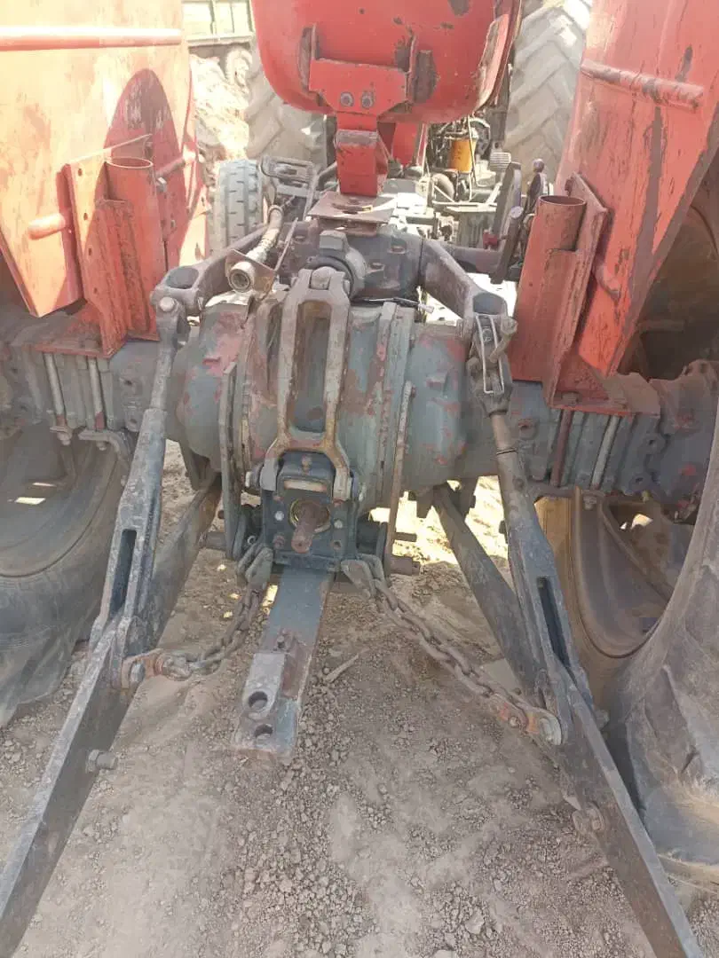 285مدل71 تمیز|خودرو سنگین|یزد, |دیوار