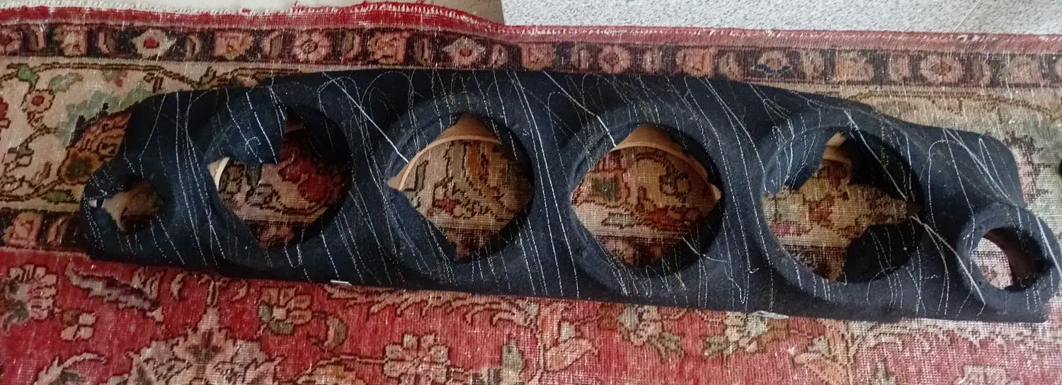 اسباب بازی|اسباب‌‌بازی|خان ببین, |دیوار