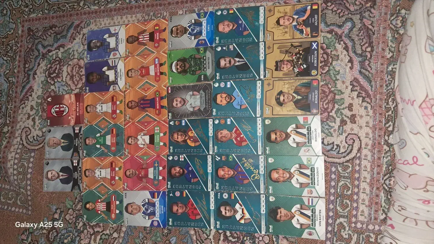 کارت کیمدی|کلکسیون و سرگرمی|شیروان (خراسان), |دیوار