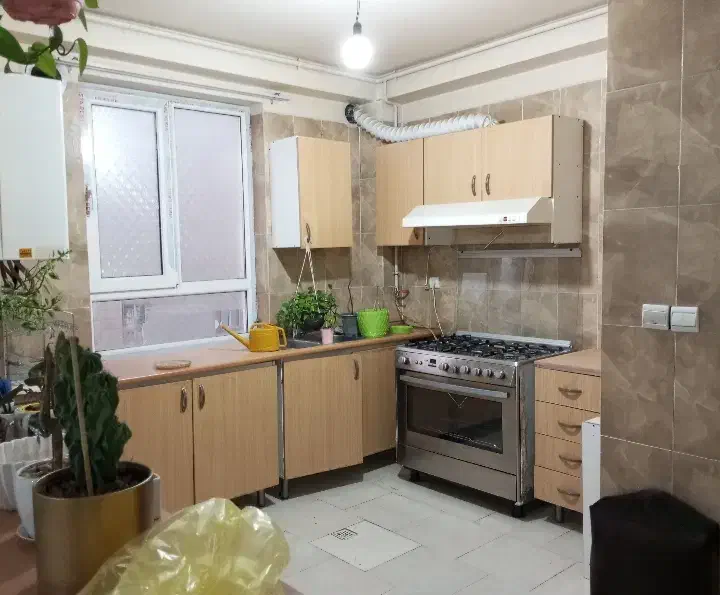 اجاره آپارتمان ۸۵ متری دو خواب معلم ۲ ( ناجا)|اجارهٔ آپارتمان|مهاجران, |دیوار