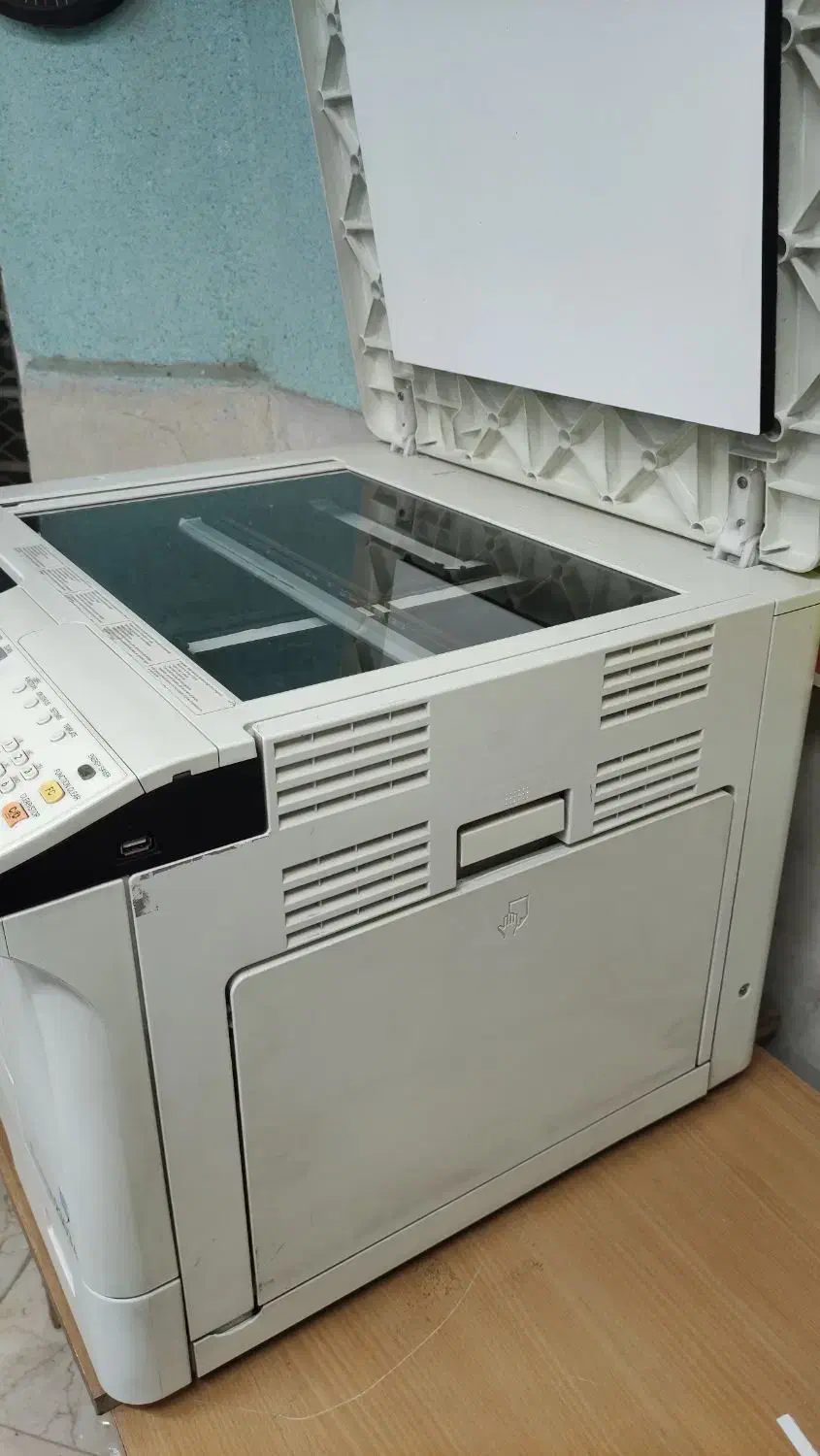 پرینتر رو میزی estudio2303a|پرینتر، اسکنر، کپی، فکس|تهران, افسریه شمالی|دیوار