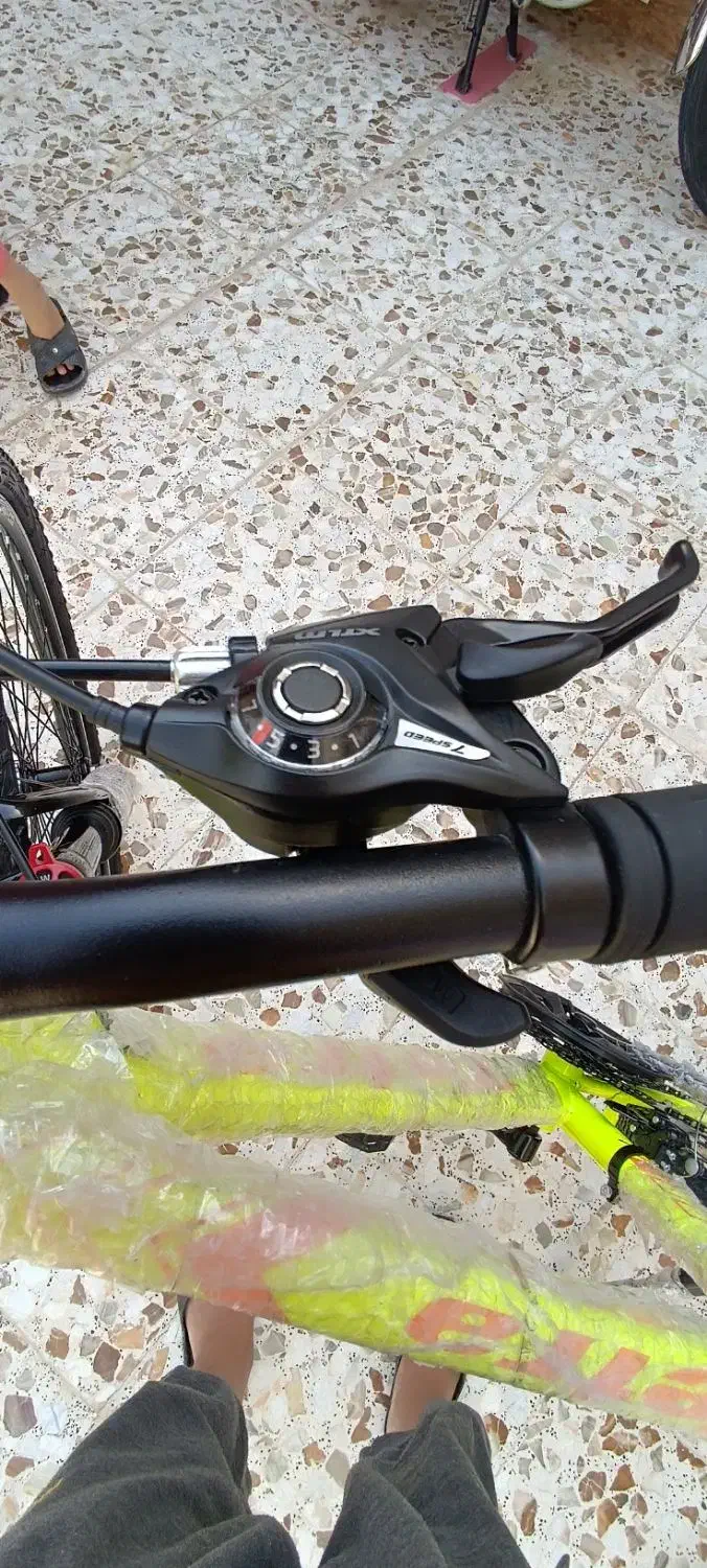 دوچرخه 26|دوچرخه، اسکیت، اسکوتر|زابل, |دیوار