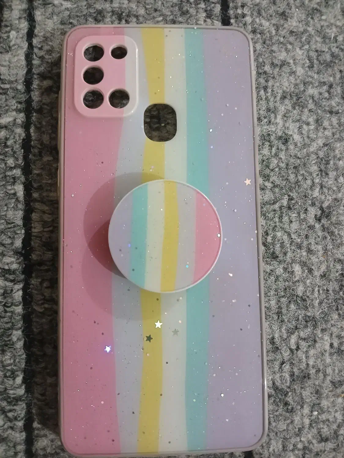 گارد گوشی A21s نو|لوازم جانبی موبایل و تبلت|شاندیز, |دیوار