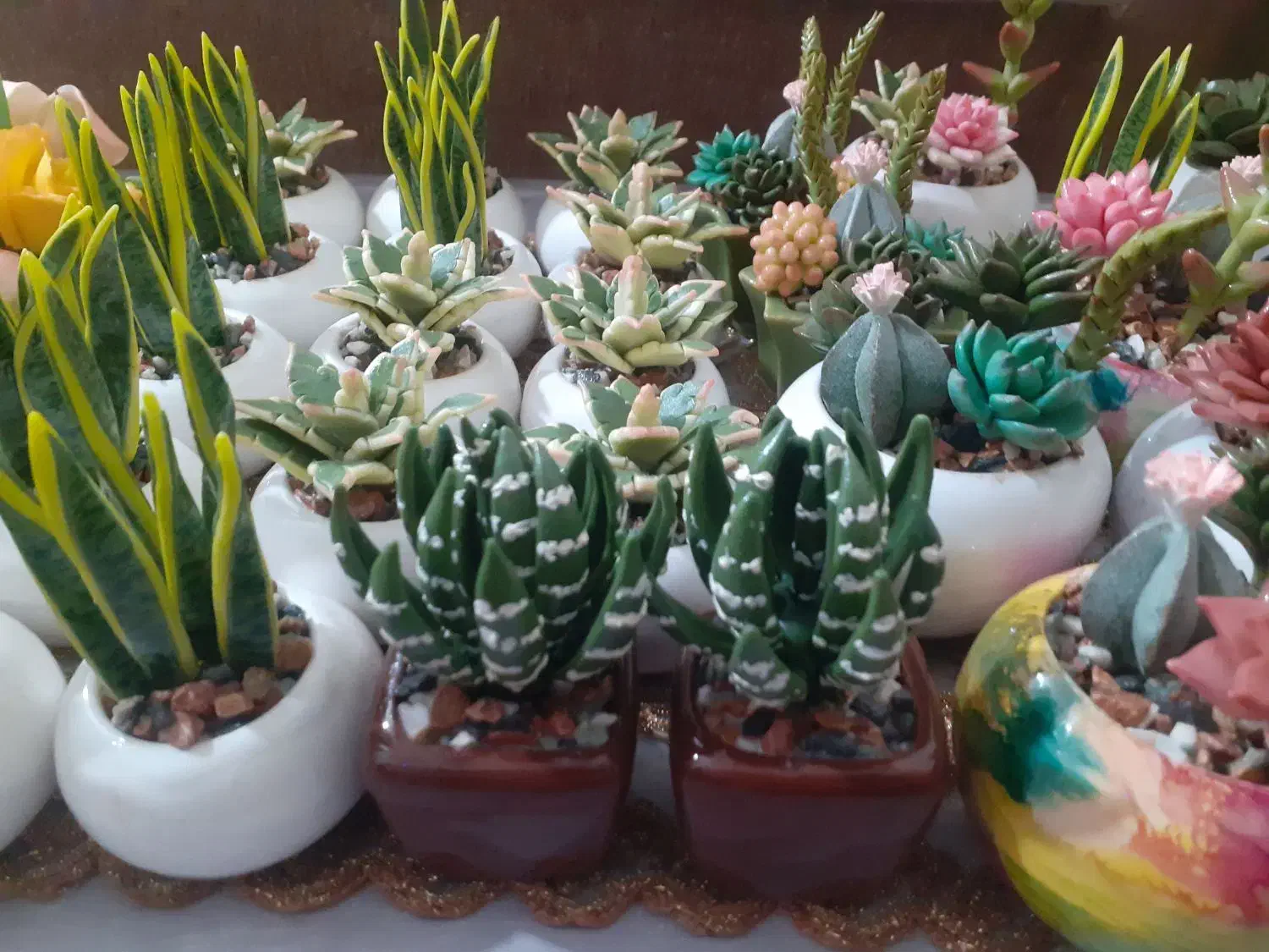 پخش عمده ی گلهای تزئینی(مراغه)|گل مصنوعی|مراغه, |دیوار