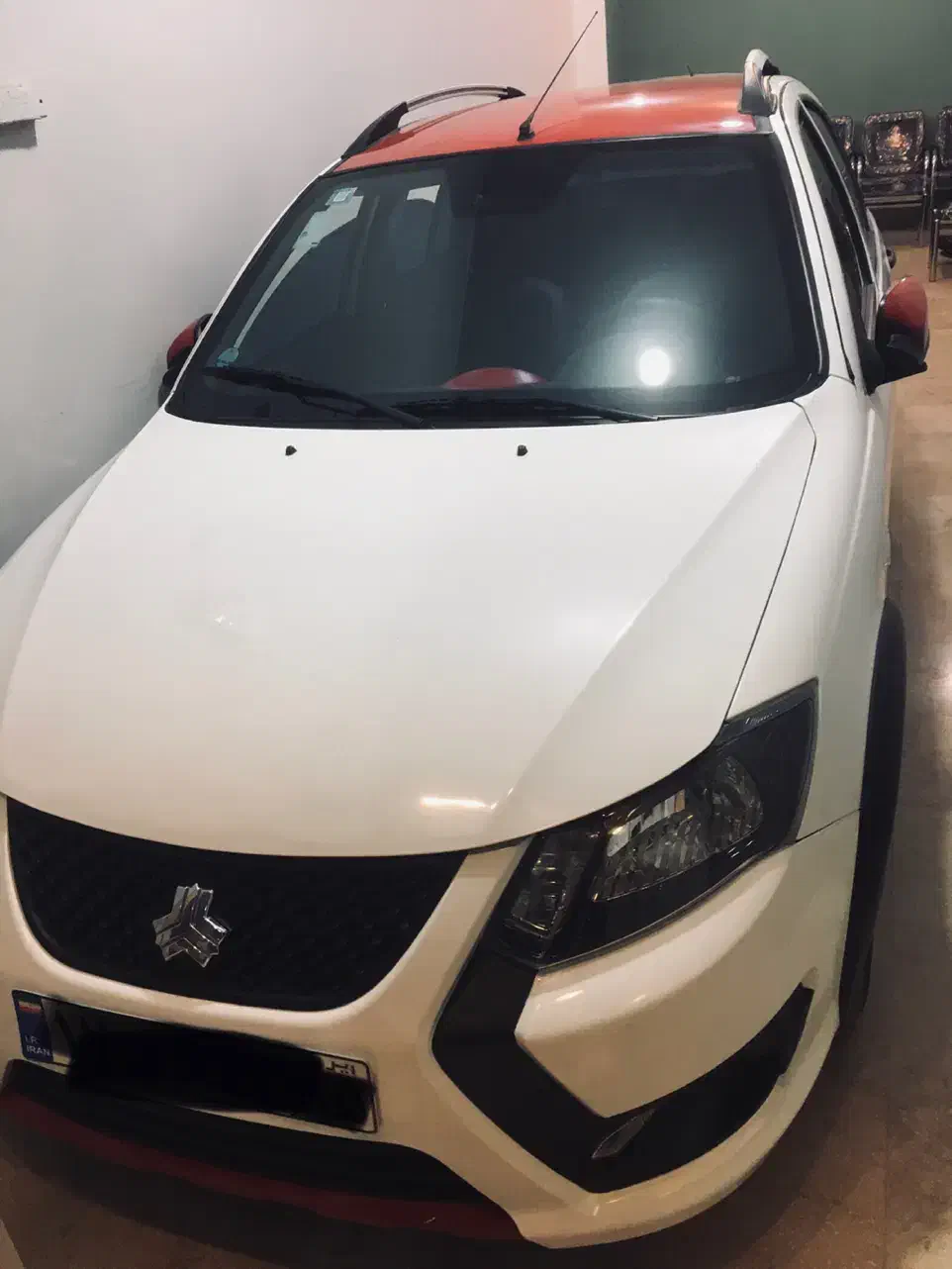 کوییک R استثنایی|خودرو سواری و وانت|مشهد, الهیه|دیوار