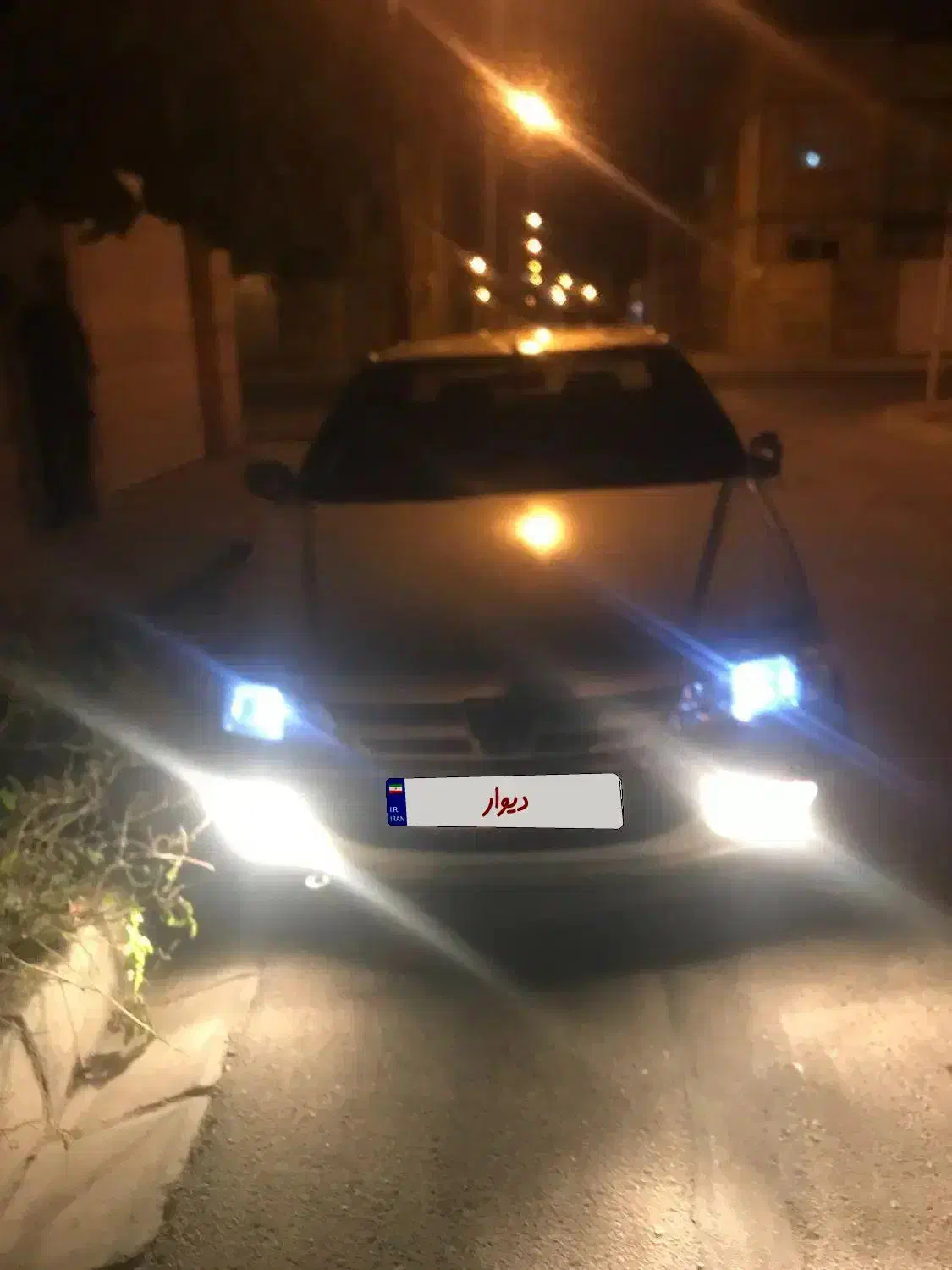 خودروسواری|خودرو سواری و وانت|گلبهار, شهر جدید گلبهار|دیوار