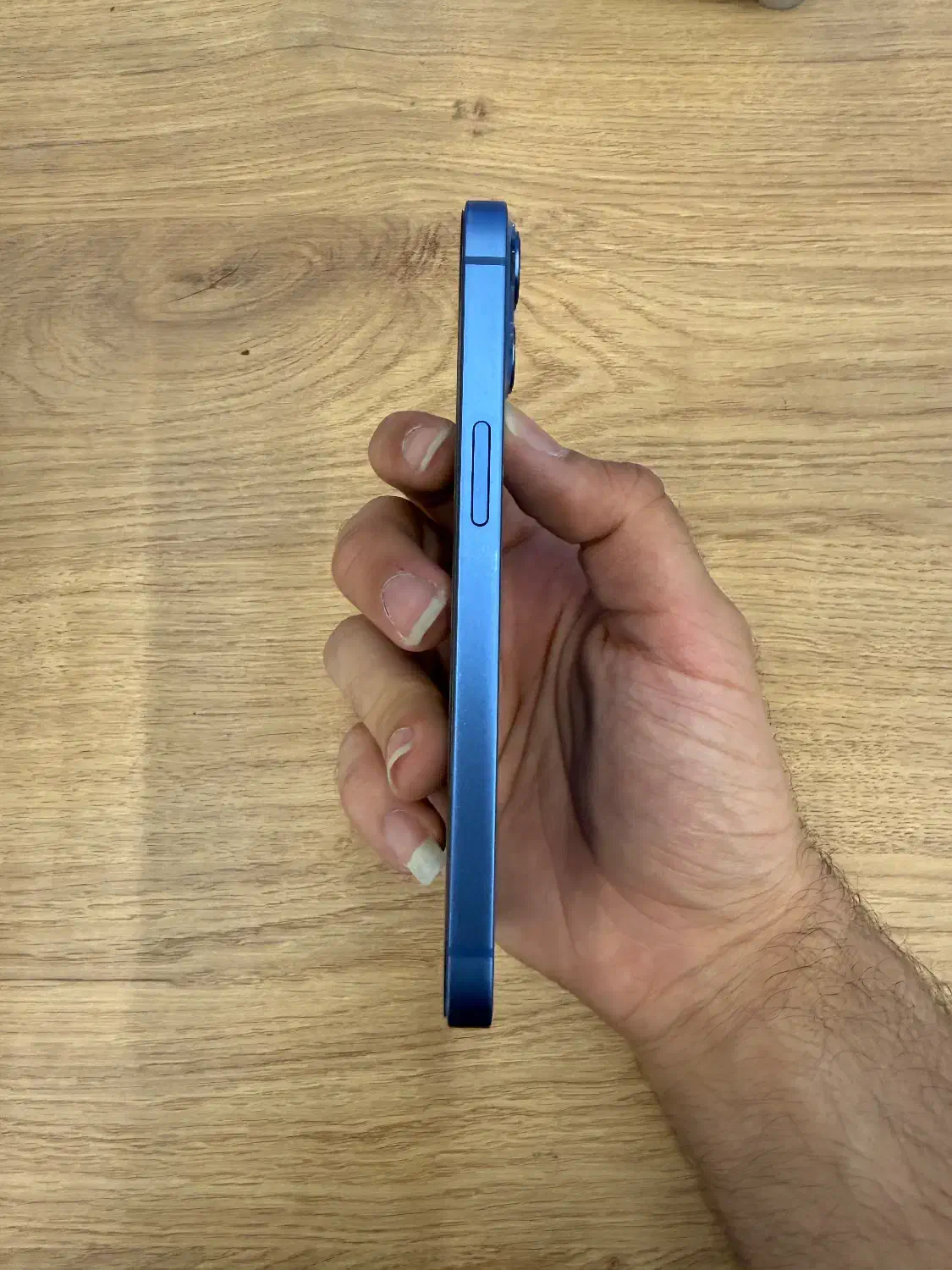 آیفون 13 نرمال / IPhone 13 Normal / 100% / 128G|موبایل|کرج, گوهردشت|دیوار