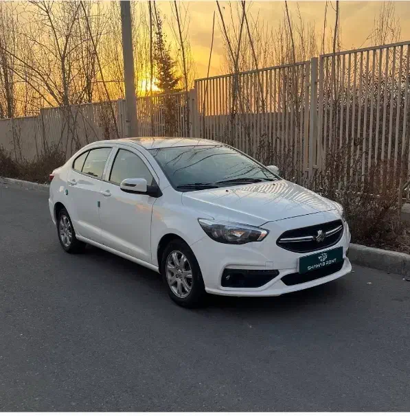 موسسه کرایه خودرو|خودرو سواری و وانت|تهران, یوسف‌آباد|دیوار