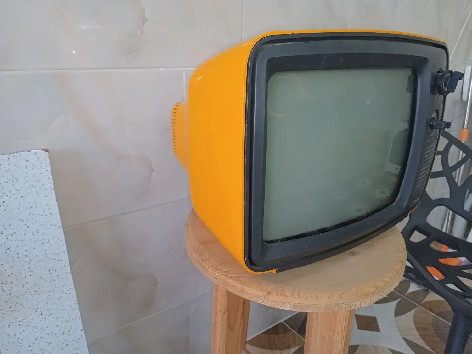تلویزیون قدیمی سالم|تلویزیون و پروژکتور|گرگان, |دیوار