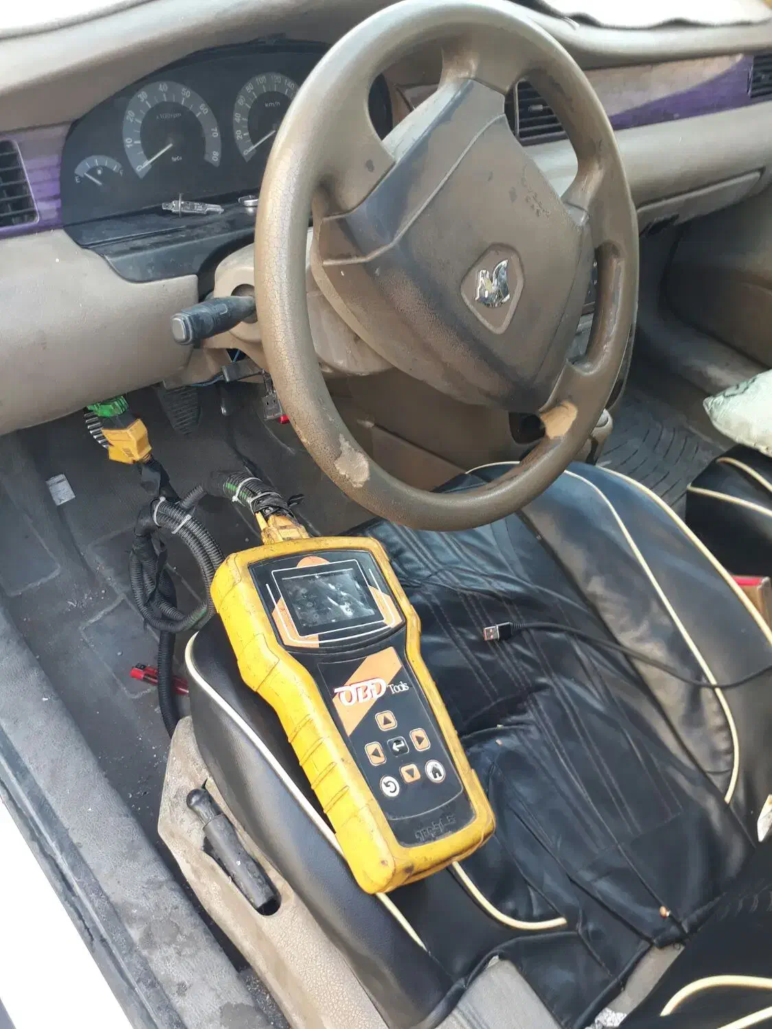 امداد برقکار خودرو برق ماشین برقکاری سیار|خدمات موتور و ماشین|اهواز, کوی نفت|دیوار