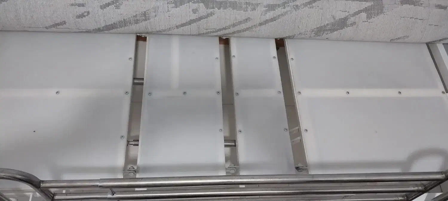 تخت بیمارستانی|آرایشی، بهداشتی، درمانی|فردیس, منظریه|دیوار