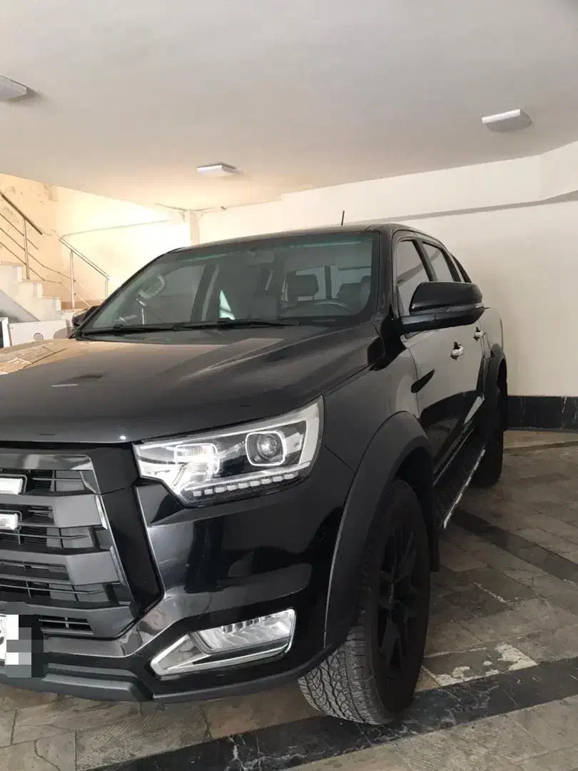 کی ام سی t8 مدل 1402|خودرو سواری و وانت|تهران, ایوانک|دیوار