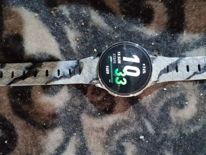 ساعت هوشمند شیامی|ساعت|ماهدشت, |دیوار