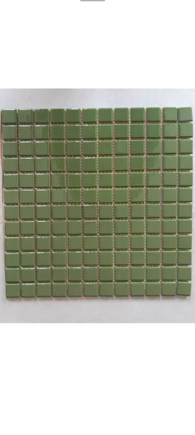 کاشی استخری پشت توری|مصالح و تجهیزات ساختمان|چهارباغ, |دیوار