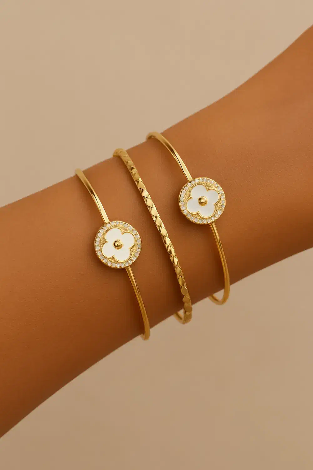 انواع دستبند و انگشتر|بدلیجات|تهران, ونک|دیوار