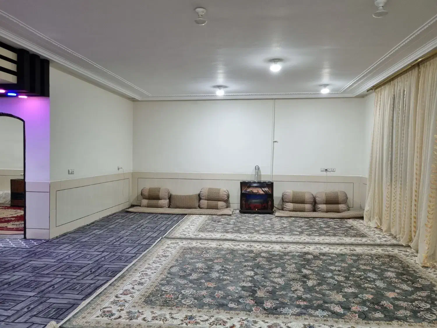 فروش فوری اپارتمان|فروش آپارتمان|لردگان, |دیوار