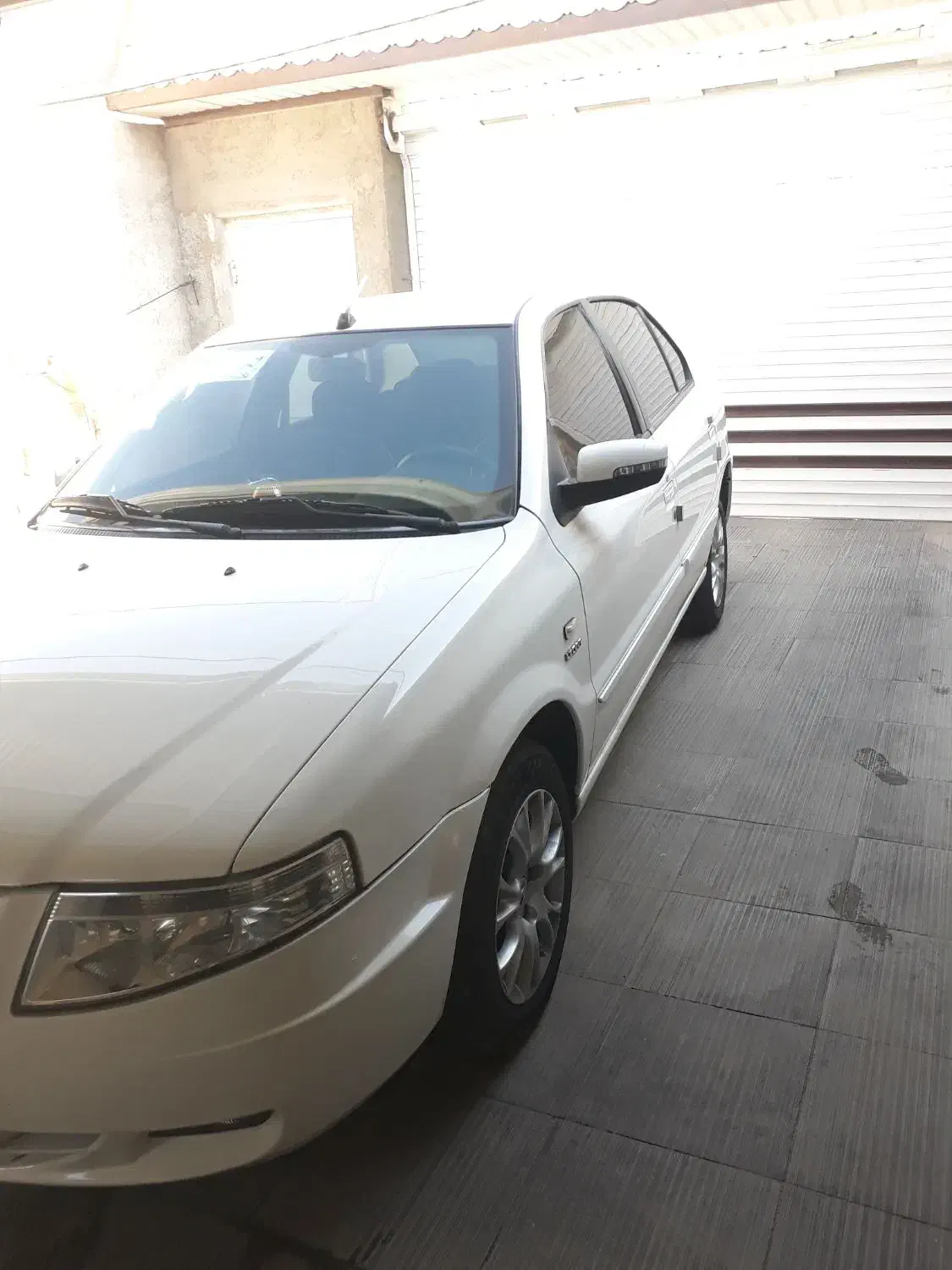 سمند سورن|خودرو سواری و وانت|خسروشاه, |دیوار