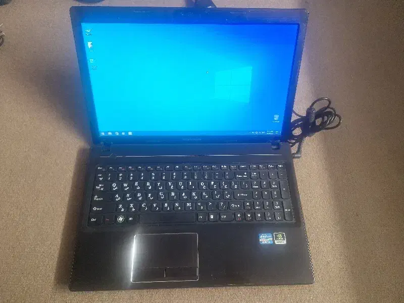 lenovo g580|رایانه همراه|تهران, شمسآباد|دیوار