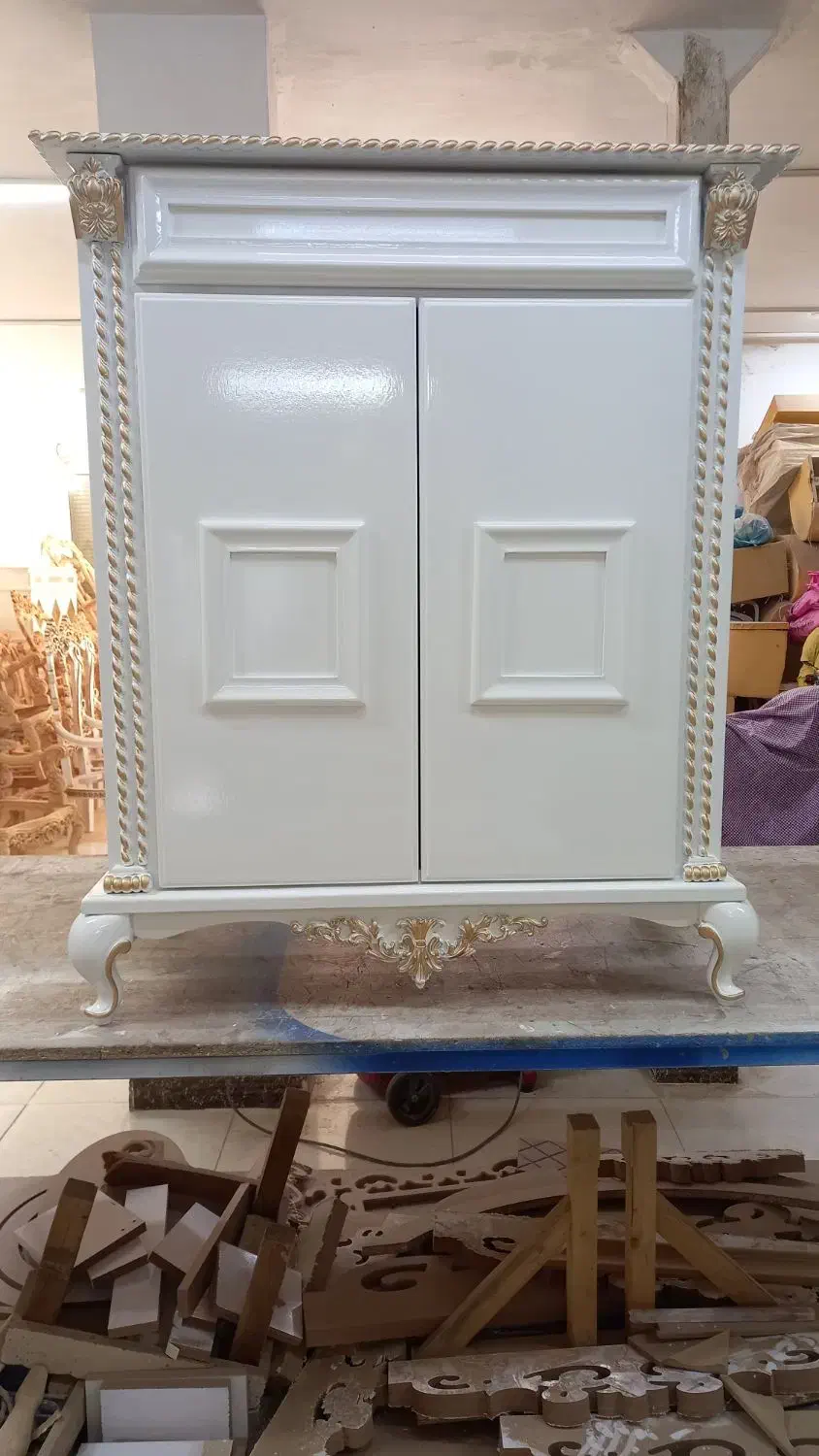 صنایع چوبی برادران مولایی|خدمات پیشه و مهارت|اردبیل, |دیوار