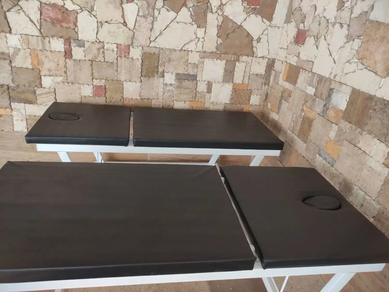 تخت اپیلاسیون|تخت و سرویس خواب|تهران, شهید رجایی|دیوار