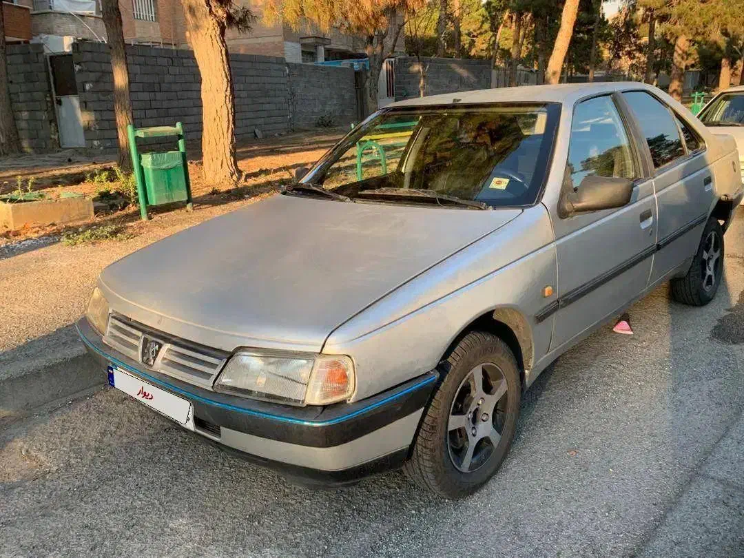 فوری **|خودرو سواری و وانت|تهران, شهرک زینبیه|دیوار