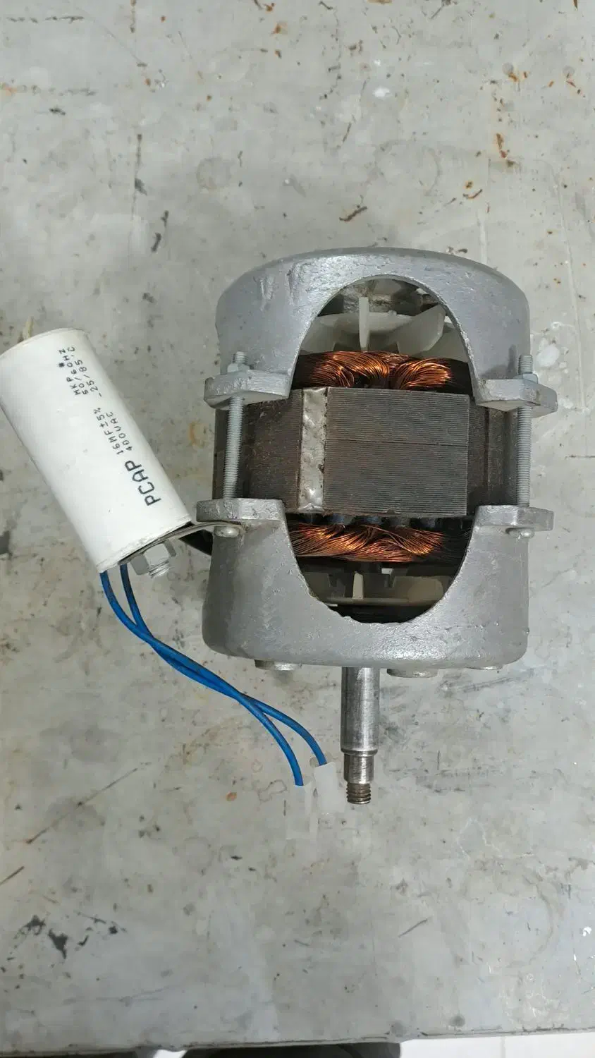 موتور سبزی خرد کن|خردکن، آسیاب، غذاساز|قزوین, |دیوار