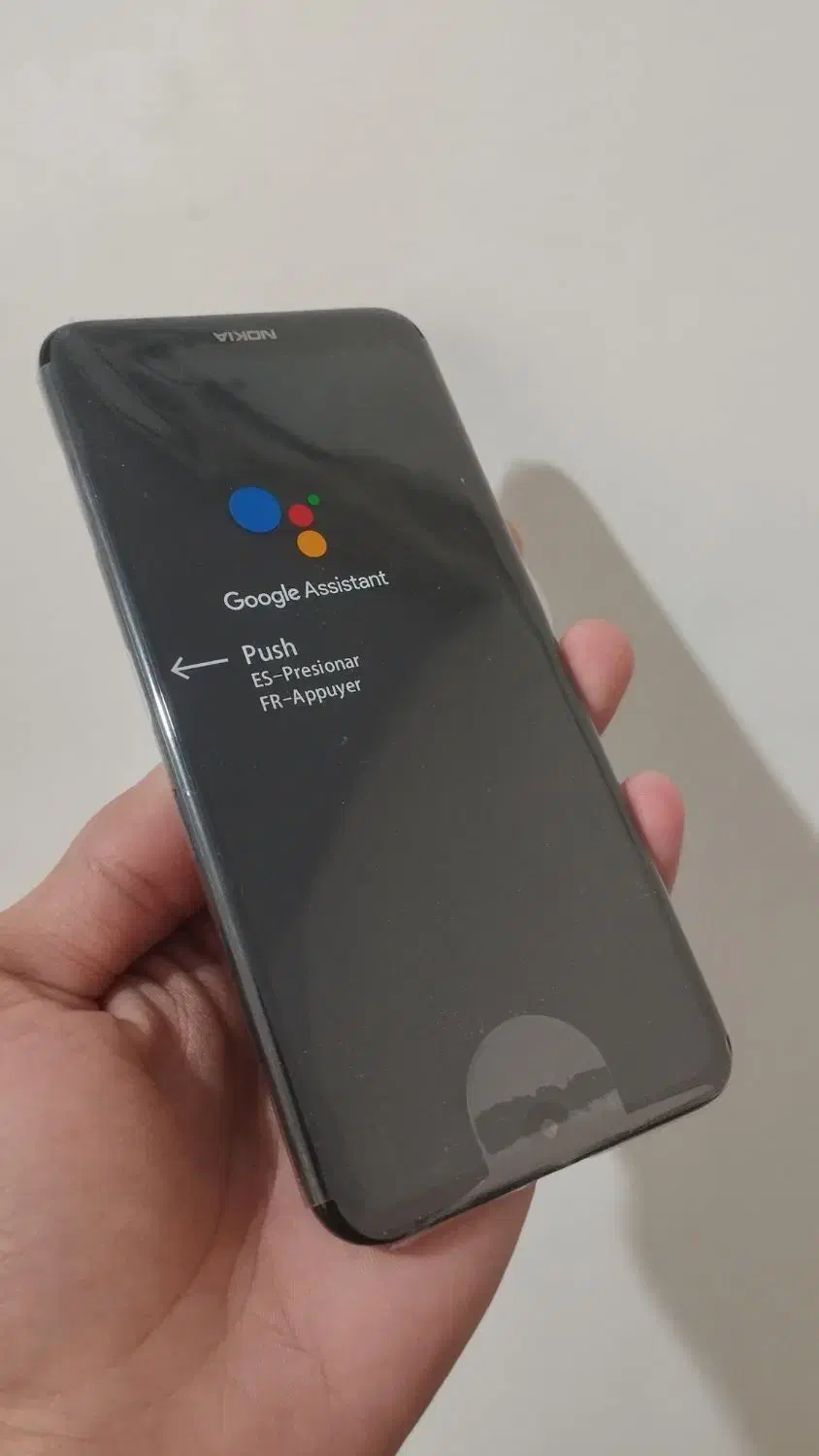 نوکیا ۳.۲ آکبند واقعی|موبایل|تهران, شهرآرا|دیوار