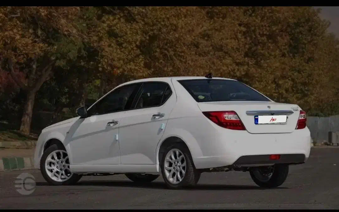 دناپلاس اتومات|خودرو سواری و وانت|زاهدان, |دیوار