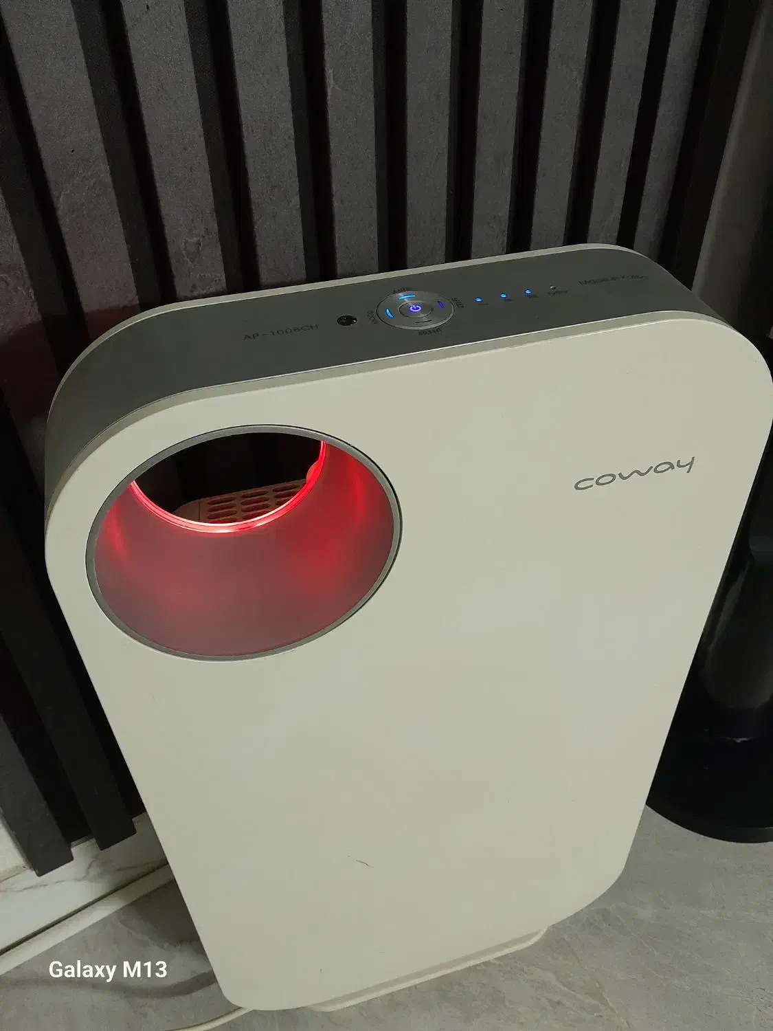 دستگاه تصفیه هوا برند کووی|پنکه و تصفیهکنندهٔ هوا|پاکدشت, حصار امیر|دیوار