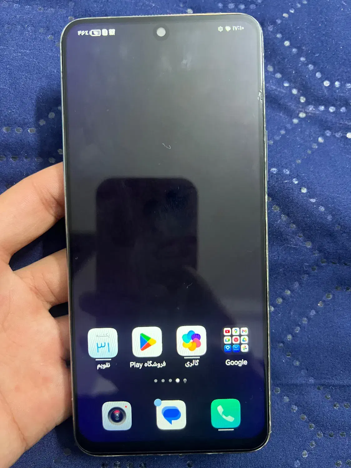 گوشی honor x8|موبایل|گرگان, |دیوار