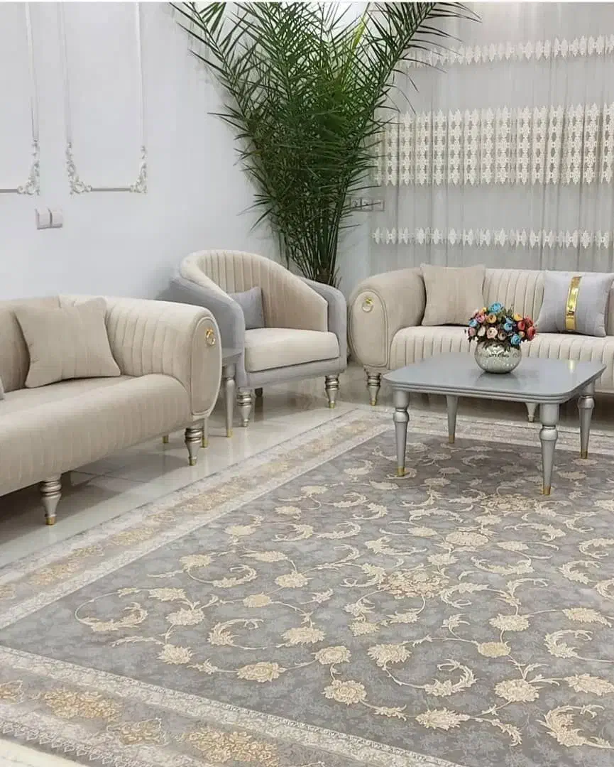 مبل امین|مبلمان خانگی و میز عسلی|تیران, |دیوار