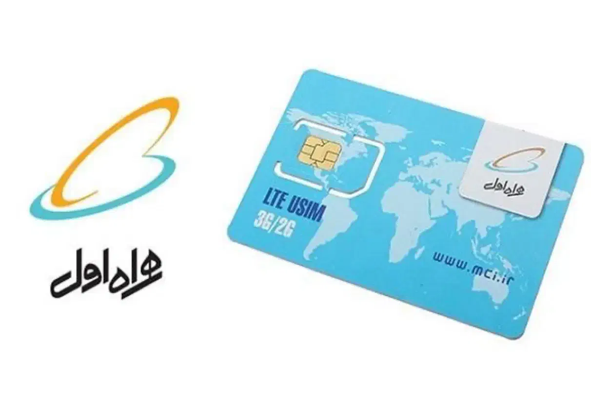 همراه اول کد یک تبریز ۶۱۶۴ ۱۰۶ ۰۹۱۴|سیمکارت|تبریز, |دیوار