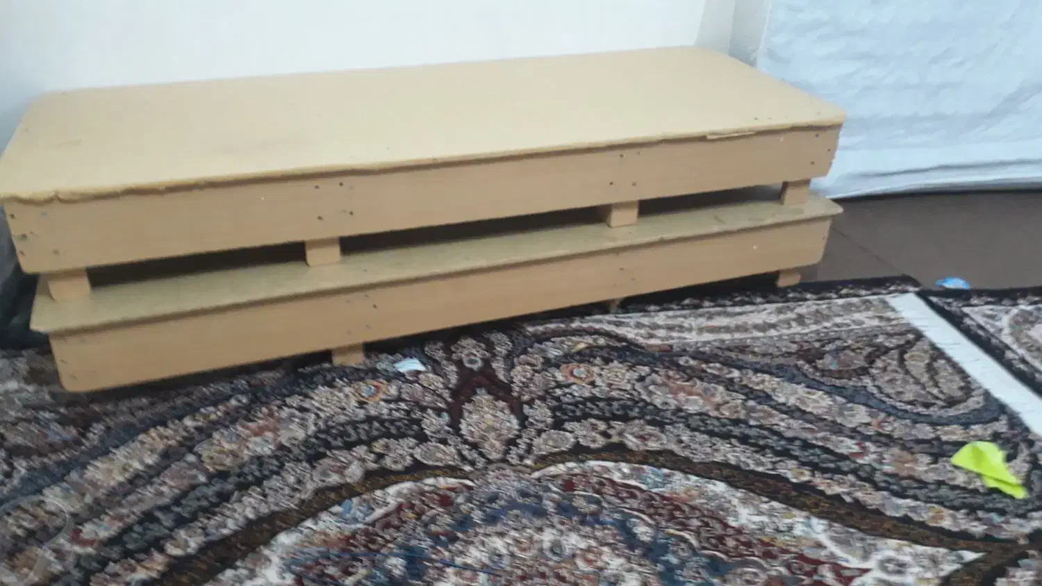 تخت|تخت و سرویس خواب|نورآباد, |دیوار