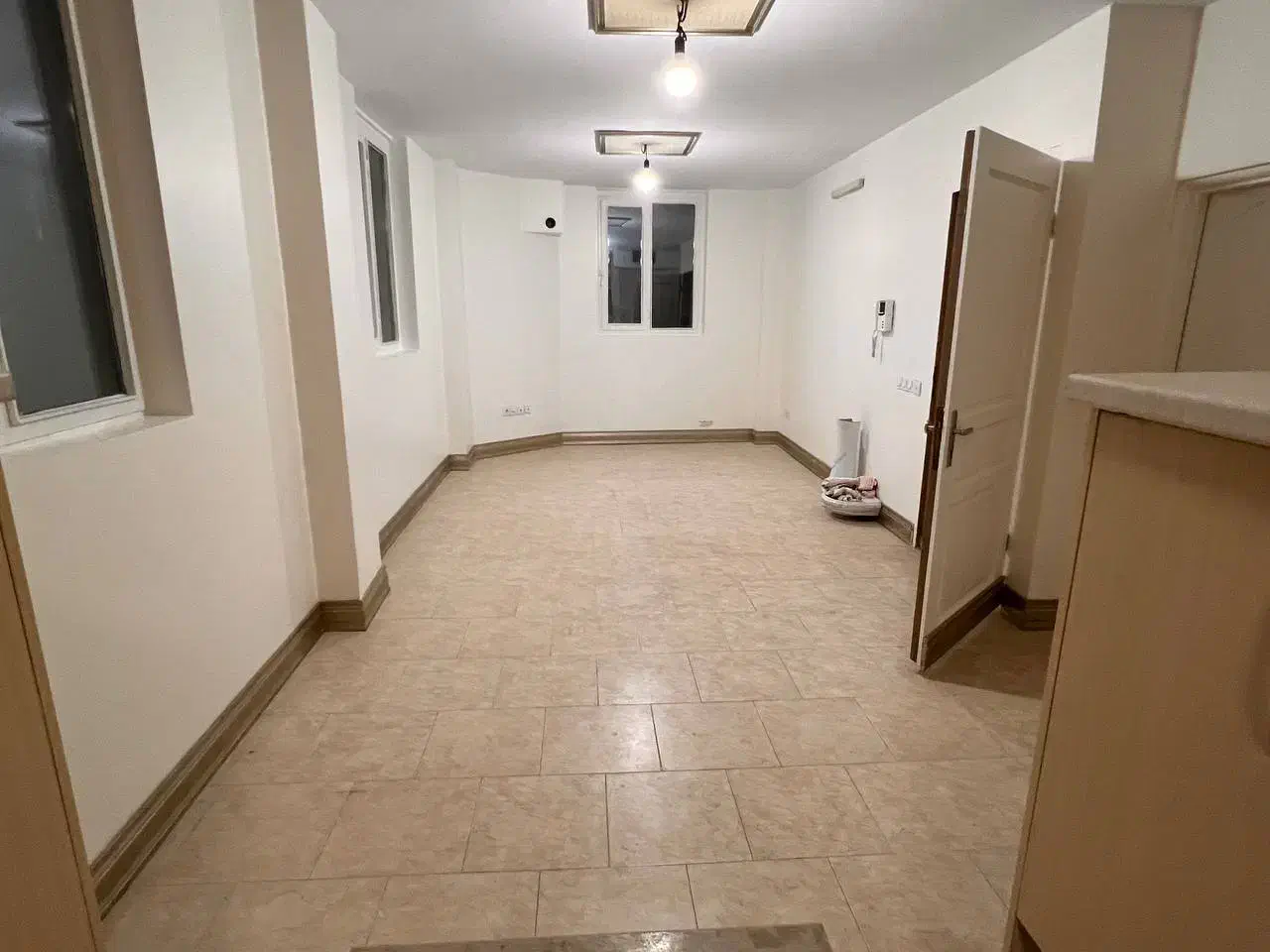 اجاره آپارتمان زمزم