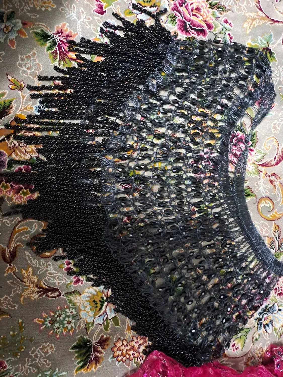 لباس کردی دخترانه|لباس|رباطکریم, رباطکریم|دیوار