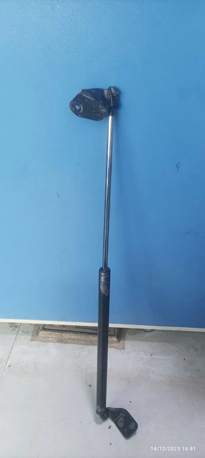 جک صندوق پراید هاچبک|قطعات یدکی و لوازم جانبی|مهاباد (آذربایجان غربی), |دیوار