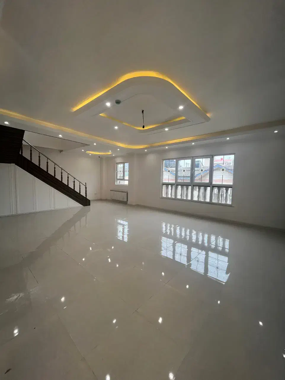 سه طبقه یکجا ۴۳۰ متری رشتیان|فروش آپارتمان|رشت, رشتیان|دیوار