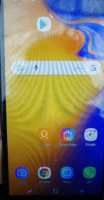 گوشی j4plus|موبایل|تهران, امیریه|دیوار