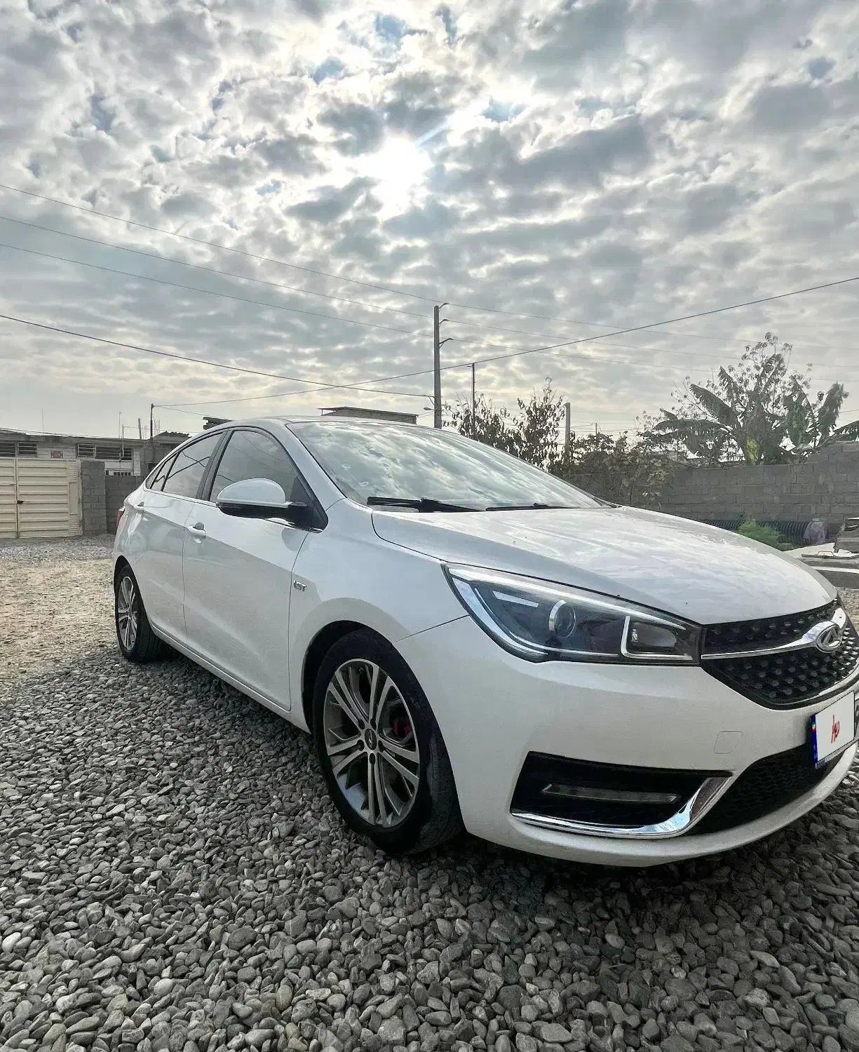 آریزو 5 مدل 97|خودرو سواری و وانت|گنبد کاووس, |دیوار