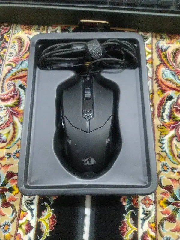 موس و کیبورد|قطعات و لوازم جانبی رایانه|شیراز, دشت چنار|دیوار