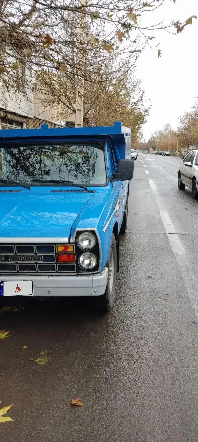 نیسان دوگانه شرکتی|خودرو سواری و وانت|خرمدره, |دیوار