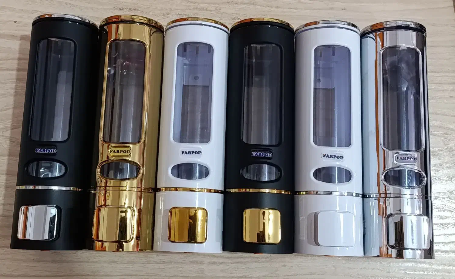 جامایع|لوازم نظافت|تهران, سلسبیل جنوبی|دیوار