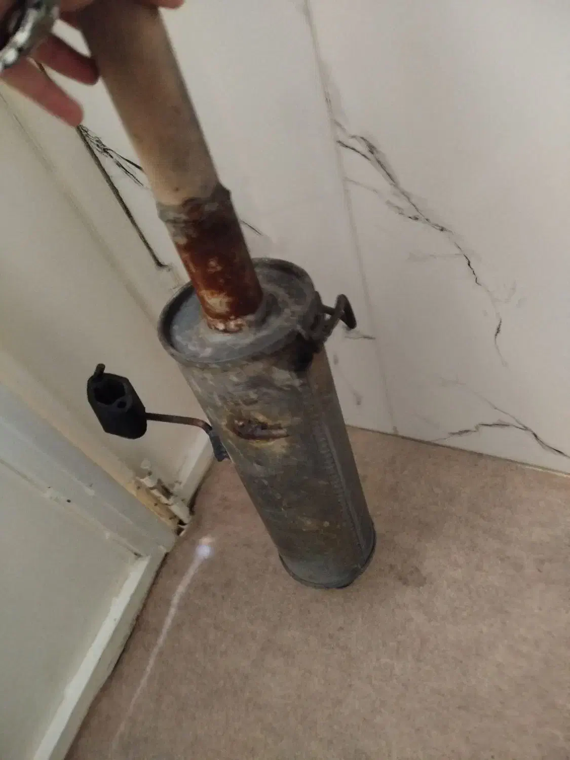 اگزوز106|قطعات یدکی و لوازم جانبی|ملارد, |دیوار