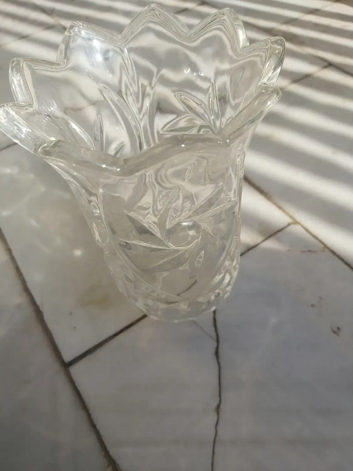 لاله لوستر|لوستر و چراغ آویز|قم, باجک یک|دیوار